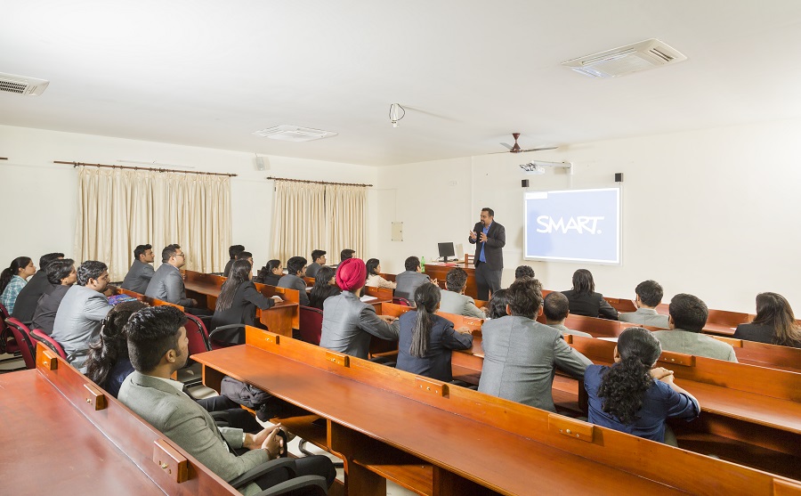 Xavier Institute of Management and Entrepreneurship Kochi Infrastructure & Facilities photo 17