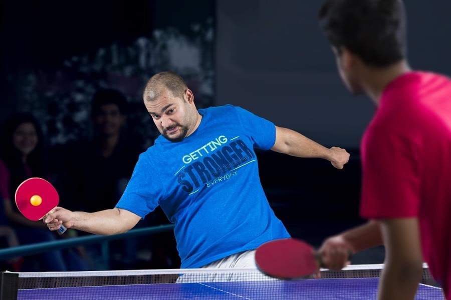 Xavier Institute of Management and Entrepreneurship Kochi hostel photo 18