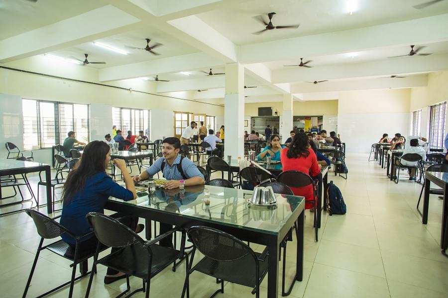 Xavier Institute of Management and Entrepreneurship Kochi hostel photo 11