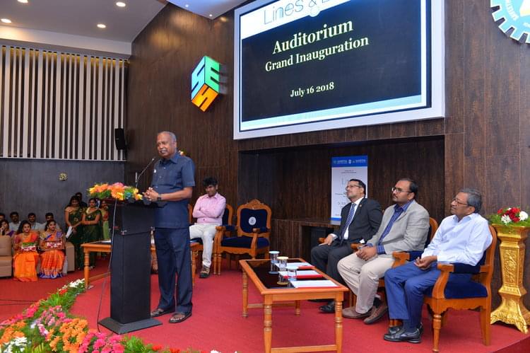 Saveetha School of Engineering Chennai Events photo 12