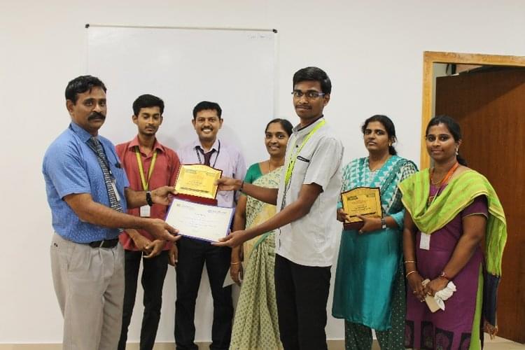 Saveetha School of Engineering Chennai Events photo 13