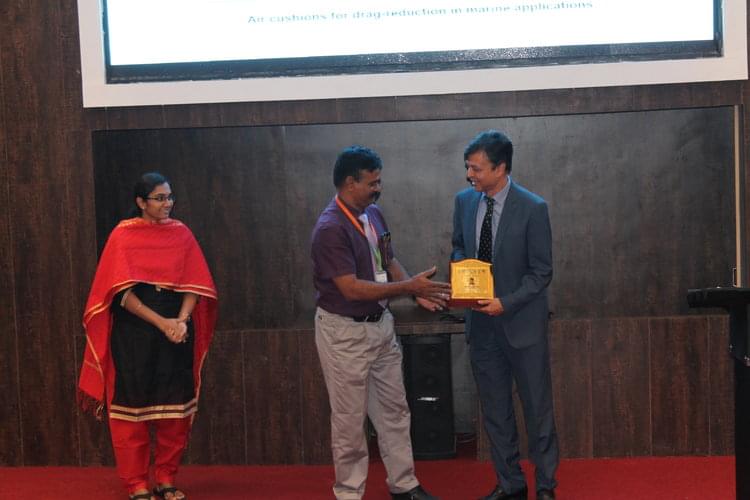 Saveetha School of Engineering Chennai Events photo 3