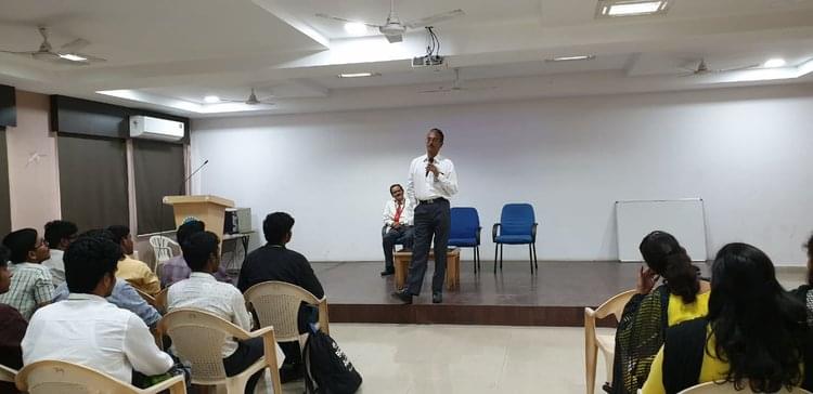 Saveetha School of Engineering Chennai Events photo 4