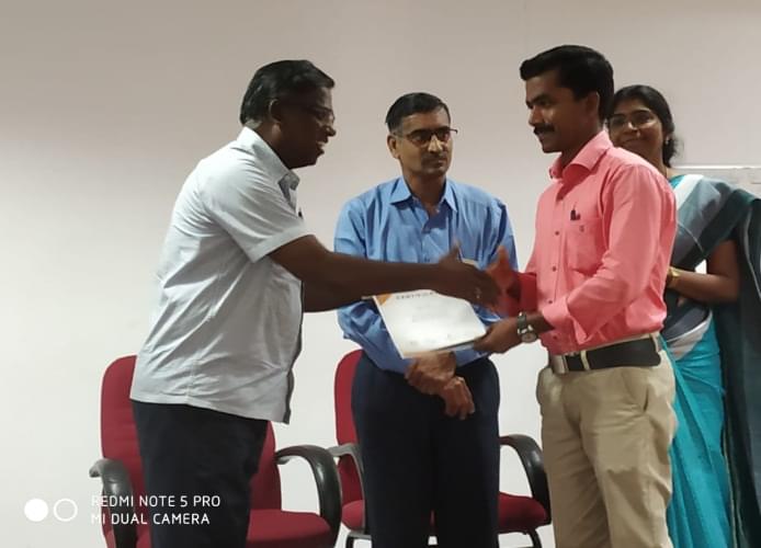 Saveetha School of Engineering Chennai Events photo 7