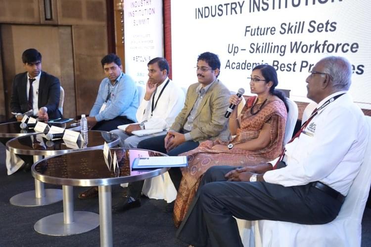 Saveetha School of Engineering Chennai Events photo 8