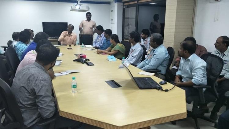 Saveetha School of Engineering Chennai Events photo 9