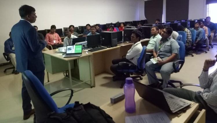 Saveetha School of Engineering Chennai Events photo 10