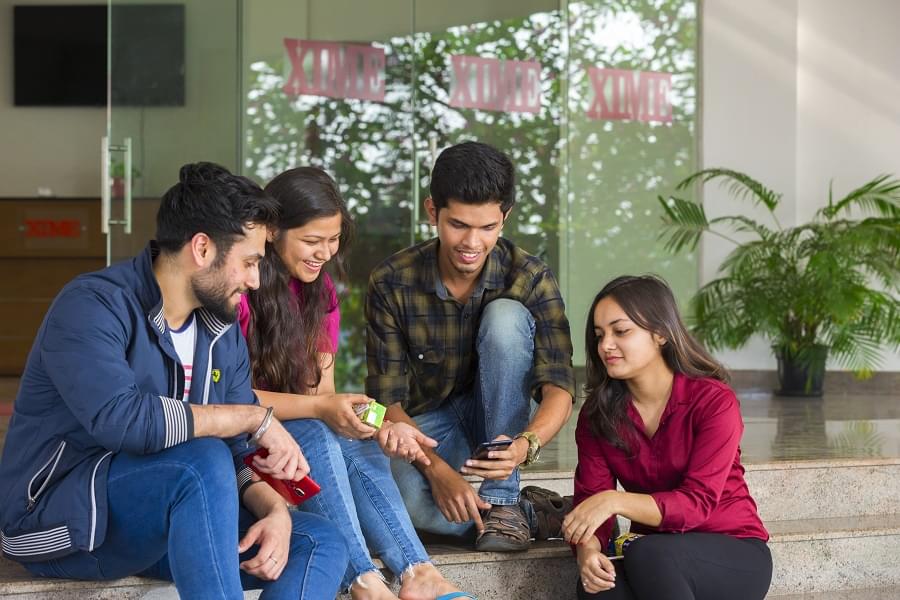 Xavier Institute of Management and Entrepreneurship Kochi Campus photo 8