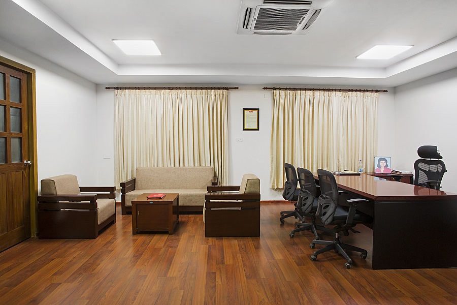Xavier Institute of Management and Entrepreneurship Kochi Campus photo 9