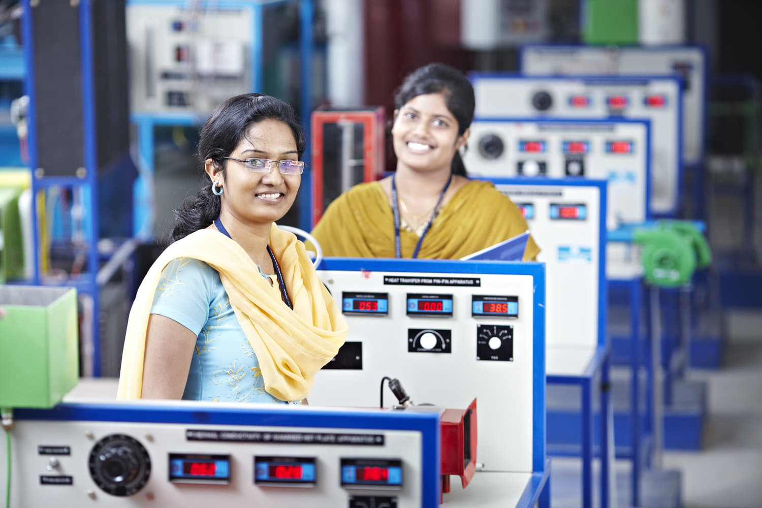 Saveetha School of Engineering Chennai Infrastructure photo 11