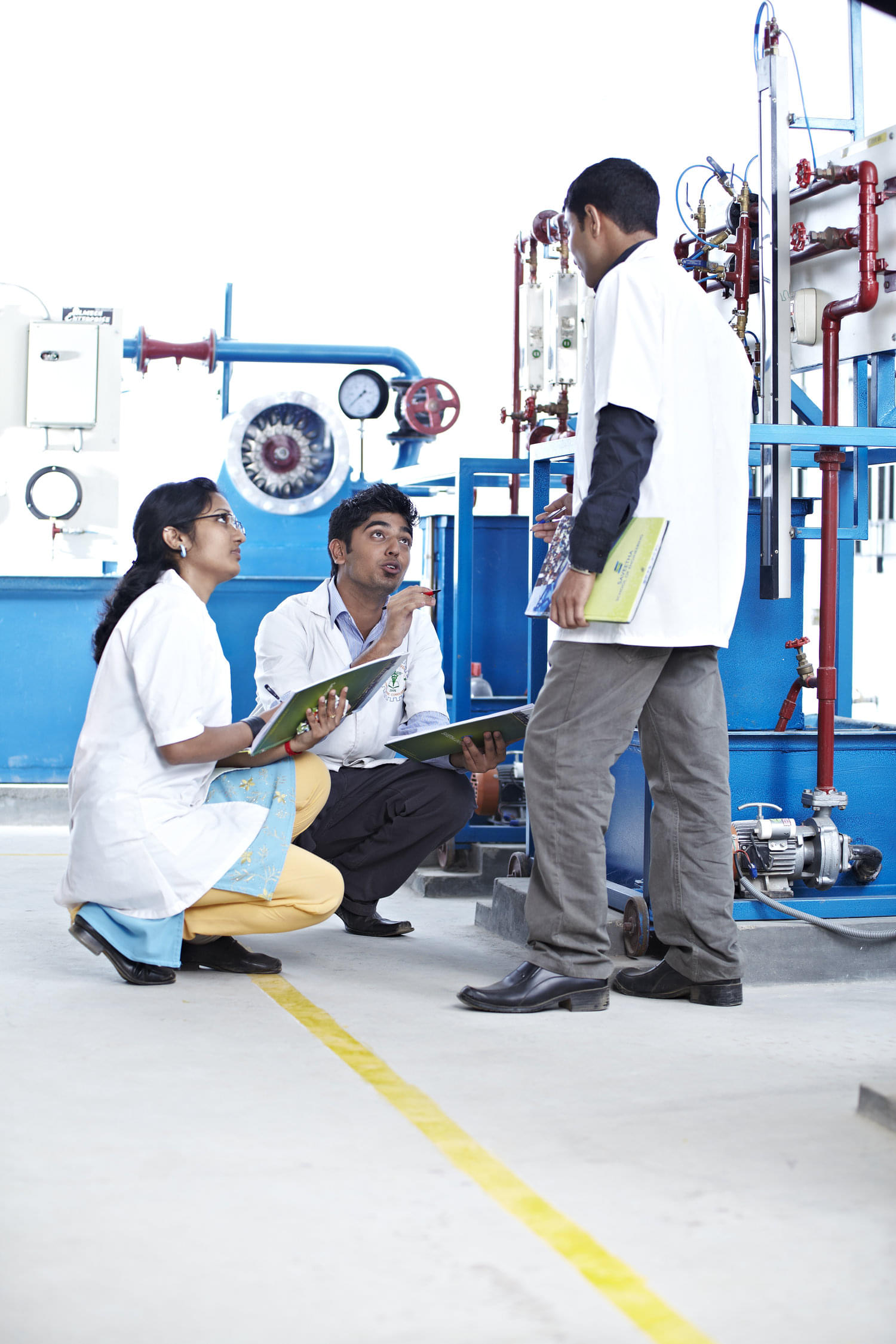 Saveetha School of Engineering Chennai Infrastructure photo 12