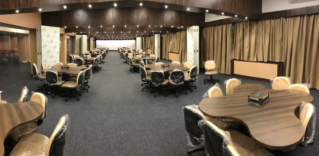 Saveetha School of Engineering Chennai Infrastructure photo 16