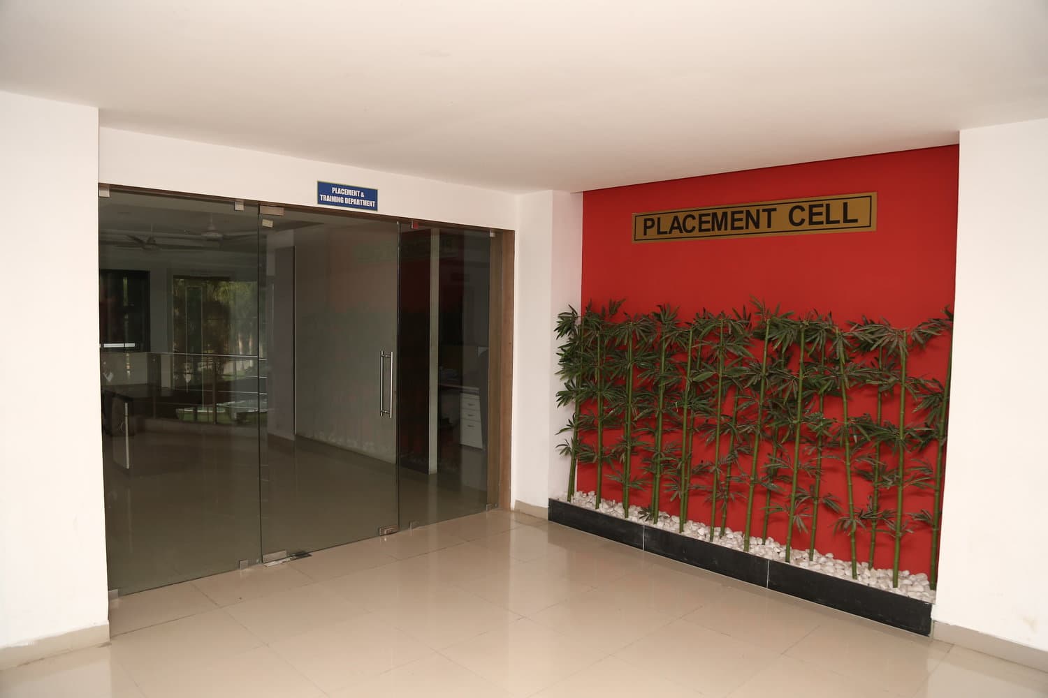 Saveetha School of Engineering Chennai Infrastructure photo 17