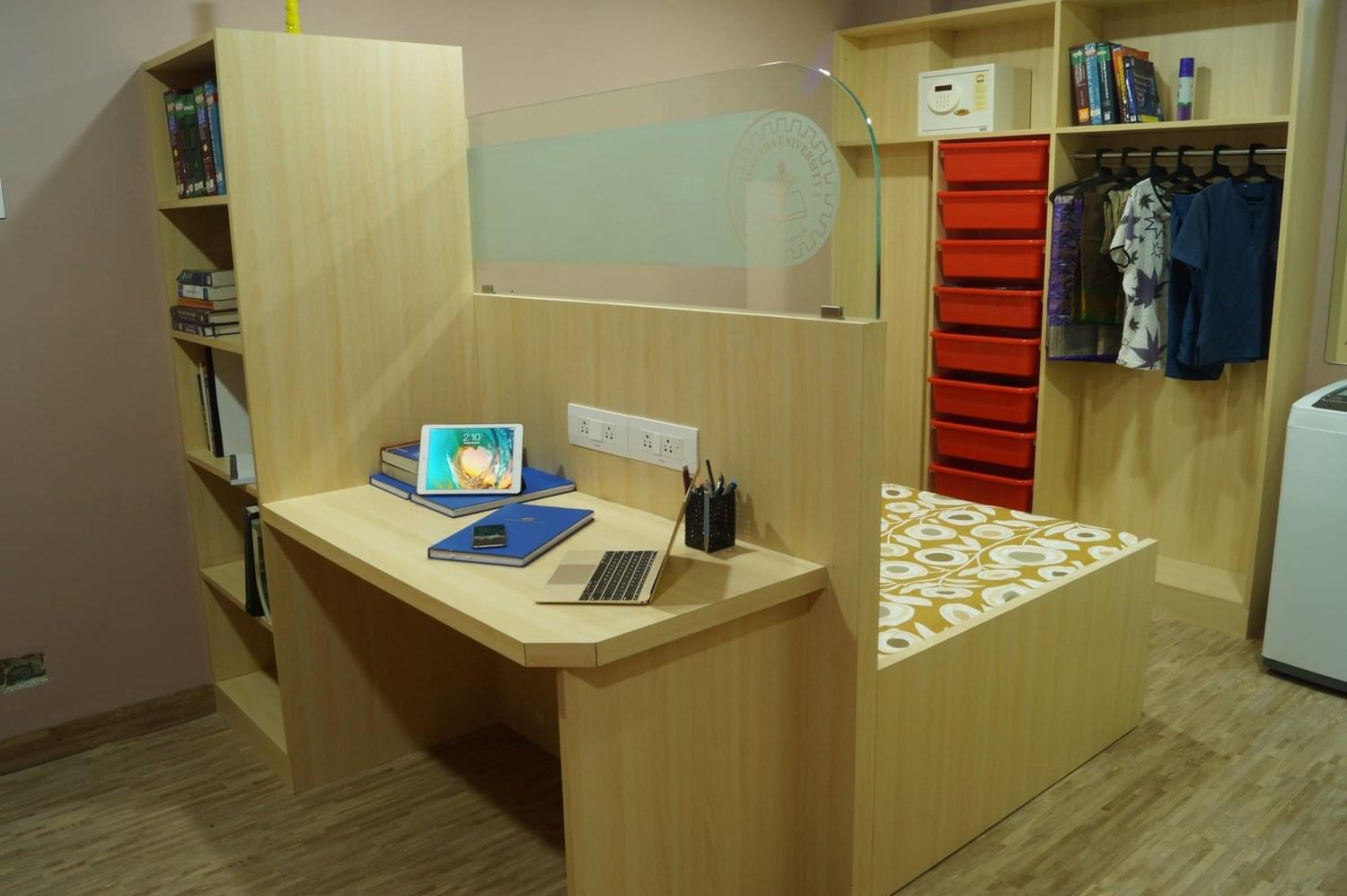 Saveetha School of Engineering Chennai Infrastructure photo 18