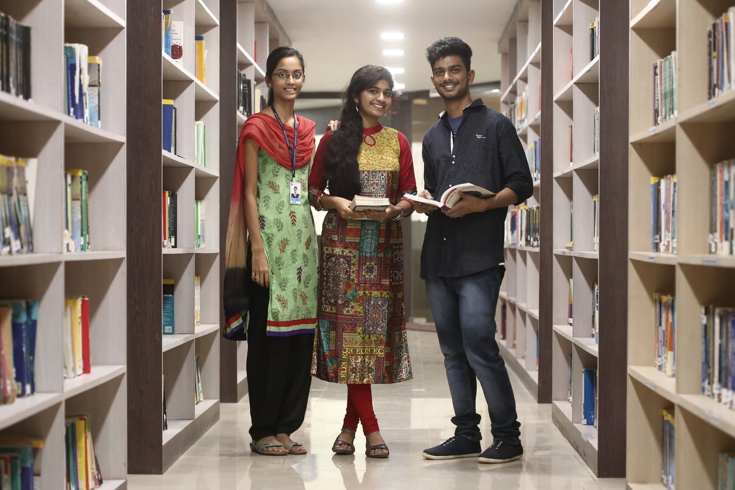 Saveetha School of Engineering Chennai Infrastructure photo 5