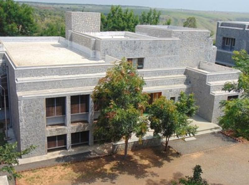 TISS Tuljapur Infrastructure & Facilities photo 3