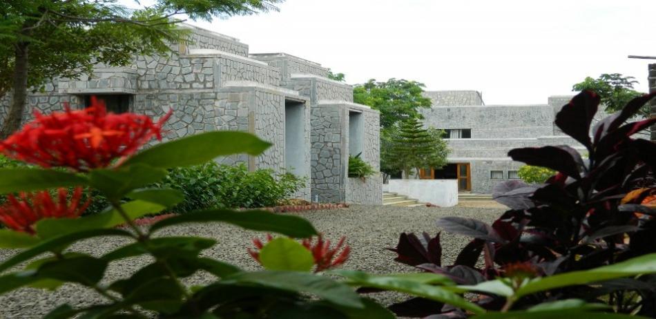 TISS Tuljapur Infrastructure & Facilities photo 4