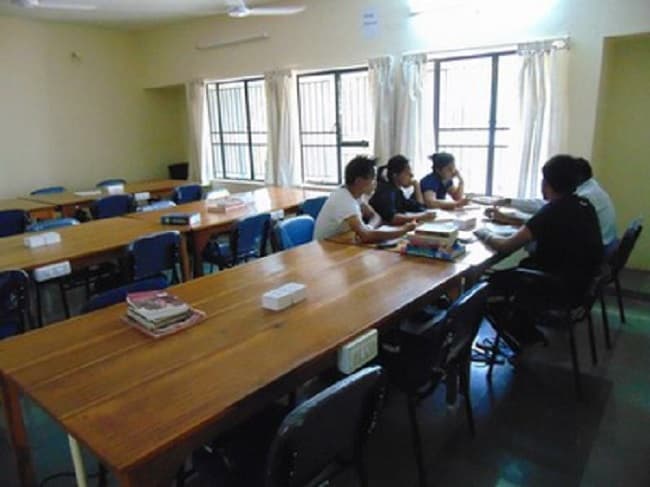 TISS Tuljapur Infrastructure & Facilities photo 6