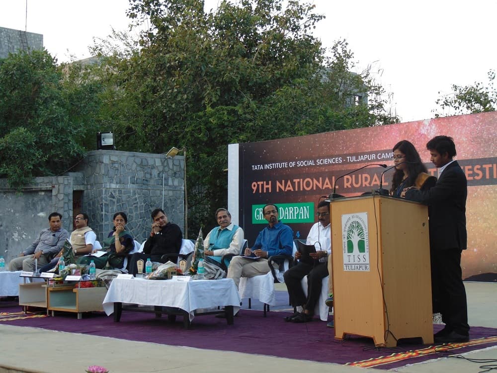 TISS Tuljapur Events photo 3