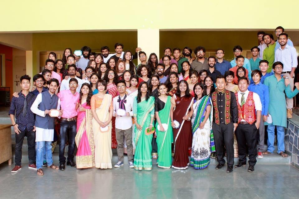 TISS Tuljapur Events photo 4
