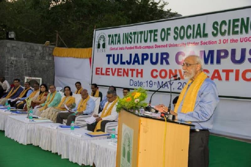 TISS Tuljapur Events photo 7