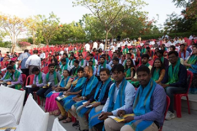 TISS Tuljapur Events photo 8