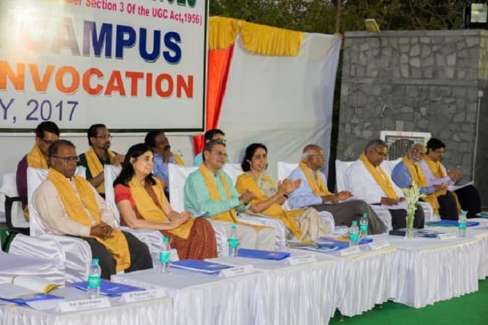 TISS Tuljapur Events photo 9