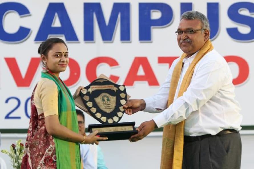 TISS Tuljapur Events photo 10