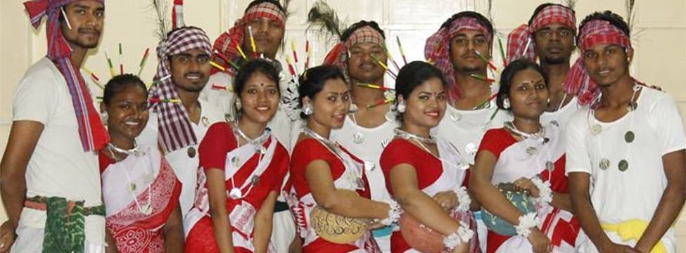 TISS Tuljapur Events photo 5