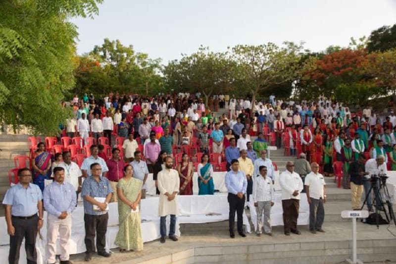 TISS Tuljapur Events photo 6