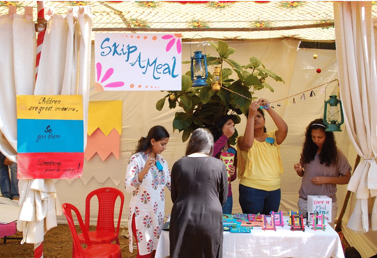 TISS Tuljapur Events photo 11