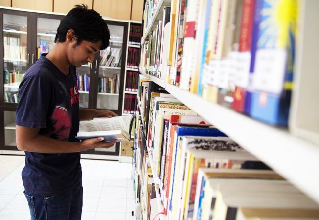 TISS Hyderabad Infrastructure & Facilities photo 5