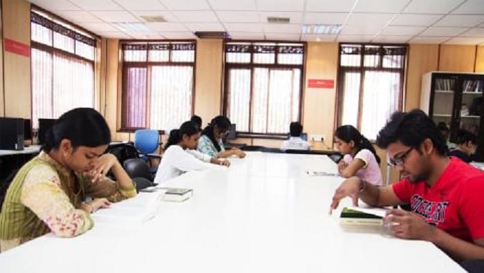 TISS Hyderabad Infrastructure & Facilities photo 4