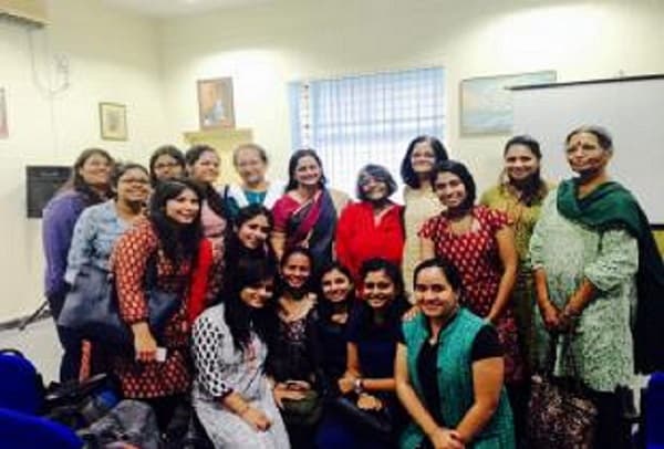 TISS Hyderabad Events photo 1