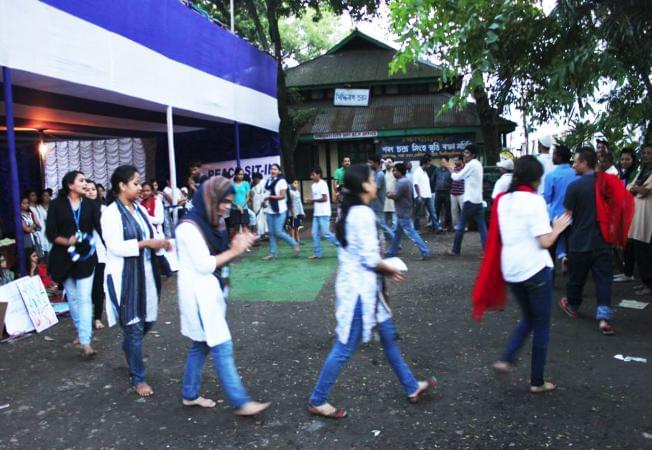 TISS Hyderabad Events photo 3