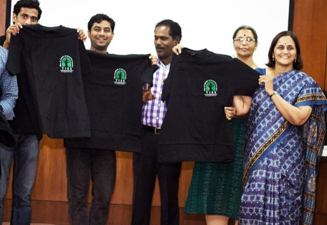 TISS Hyderabad Events photo 7