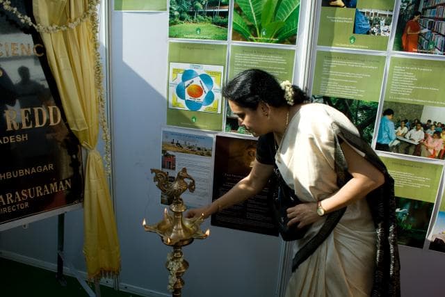 TISS Hyderabad Events photo 6