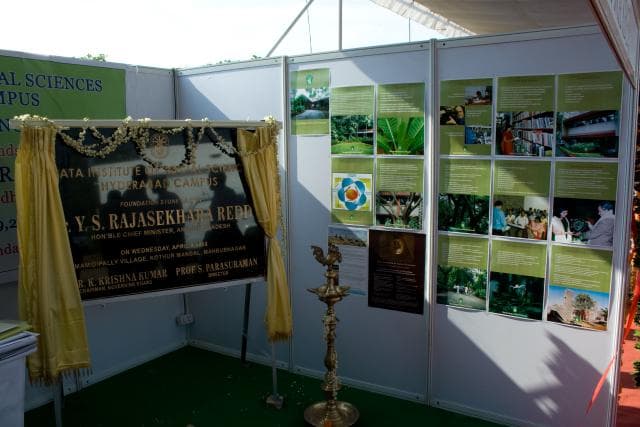 TISS Hyderabad Events photo 5