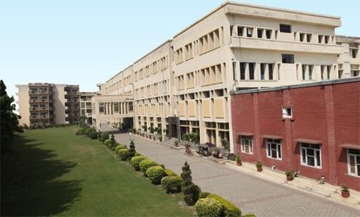 DJ College of Dental Sciences and Research Ghaziabad hostel photo 1
