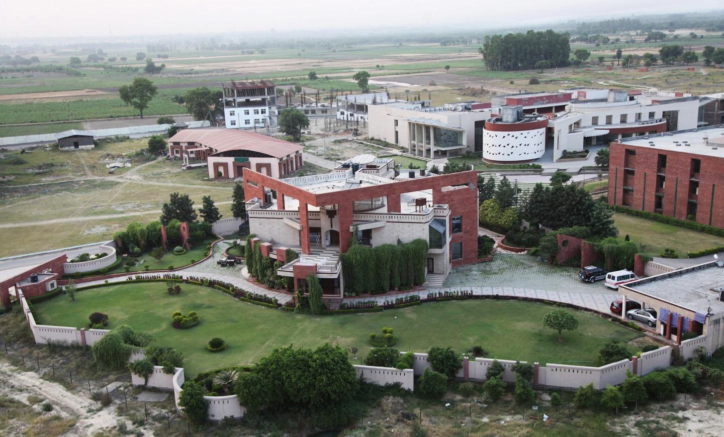 DJ College of Dental Sciences and Research Ghaziabad hostel photo 3