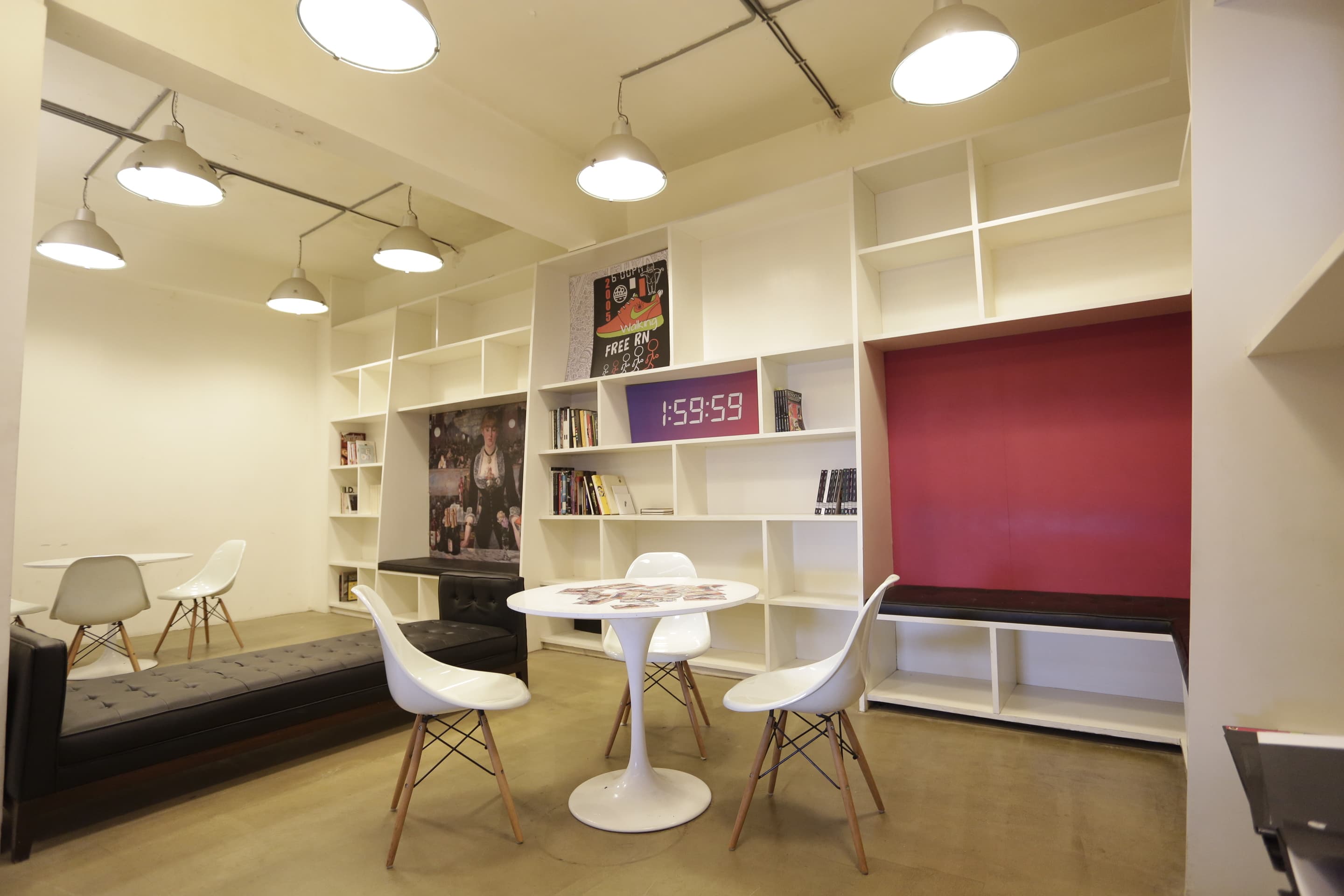 École Intuit.Lab French Institute of Design, Digital & Strategy Mumbai Ecole Intuit.lab Campus photo 3