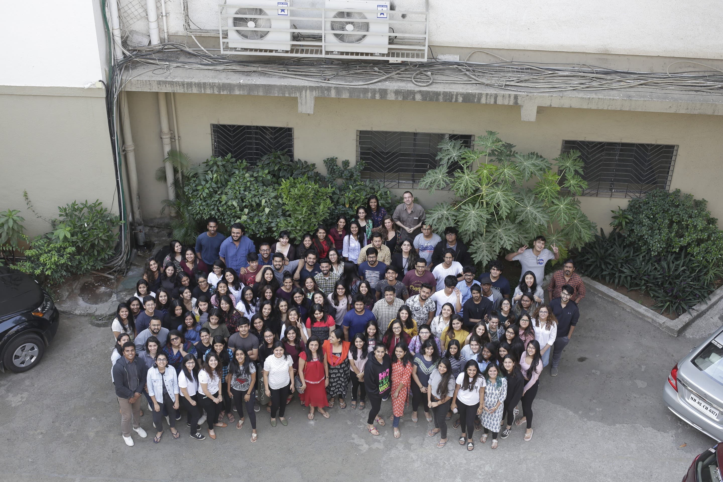 École Intuit.Lab French Institute of Design, Digital & Strategy Mumbai Ecole Intuit.lab Campus photo 7