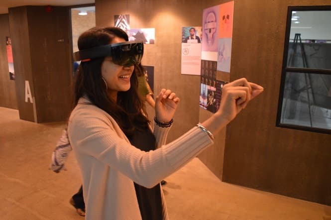 École Intuit.Lab French Institute of Design, Digital & Strategy Mumbai Events and Workshops photo 4