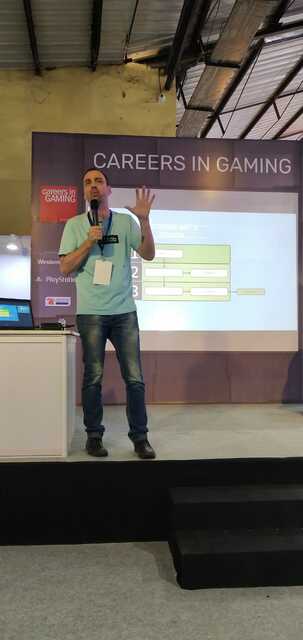 École Intuit.Lab French Institute of Design, Digital & Strategy Mumbai Events and Workshops photo 10