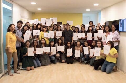 École Intuit.Lab French Institute of Design, Digital & Strategy Mumbai Events and Workshops photo 3