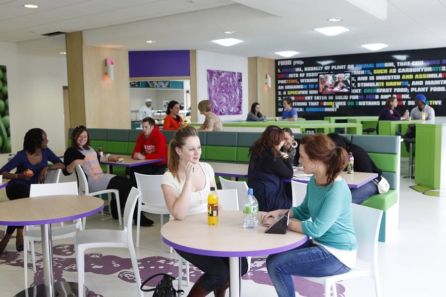 Kohinoor International Management Institute Pune Campus & Infrastructure photo 9