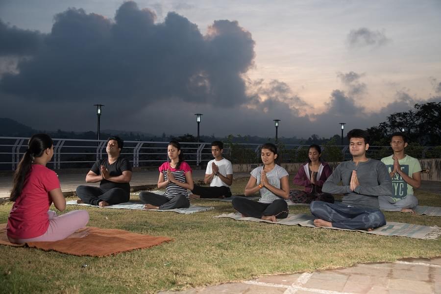 Kohinoor International Management Institute Pune Campus & Infrastructure photo 12