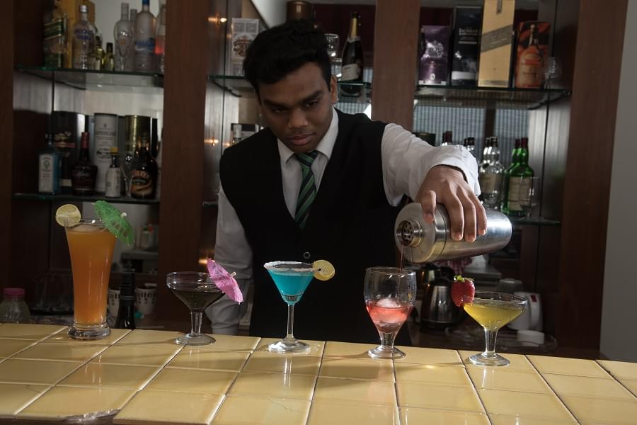 Kohinoor International Management Institute Pune Campus & Infrastructure photo 13