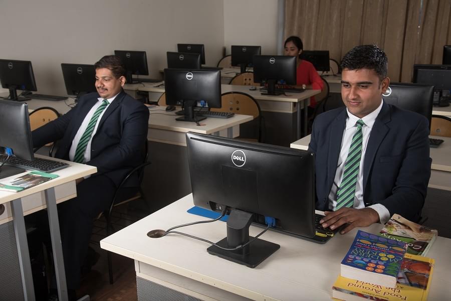 Kohinoor International Management Institute Pune Campus & Infrastructure photo 15