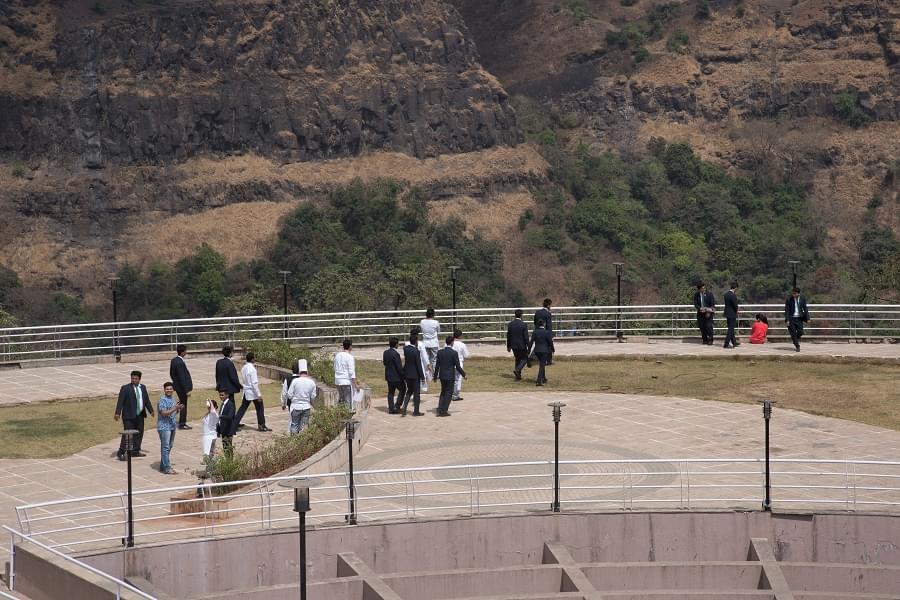 Kohinoor International Management Institute Pune Campus & Infrastructure photo 16